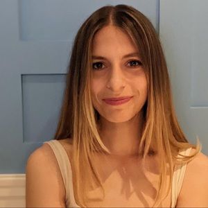 Meet your Posher, Kristen